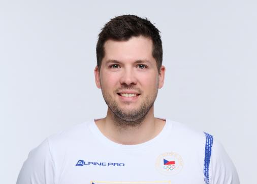 Jakub Tomeček