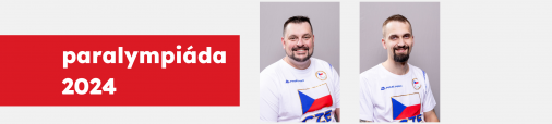 Paralympiáda začíná! Stejné úsilí, stejná Paříž, stejná střelba.