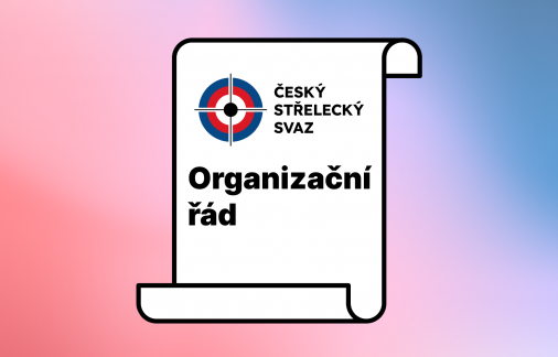 Organizační řád